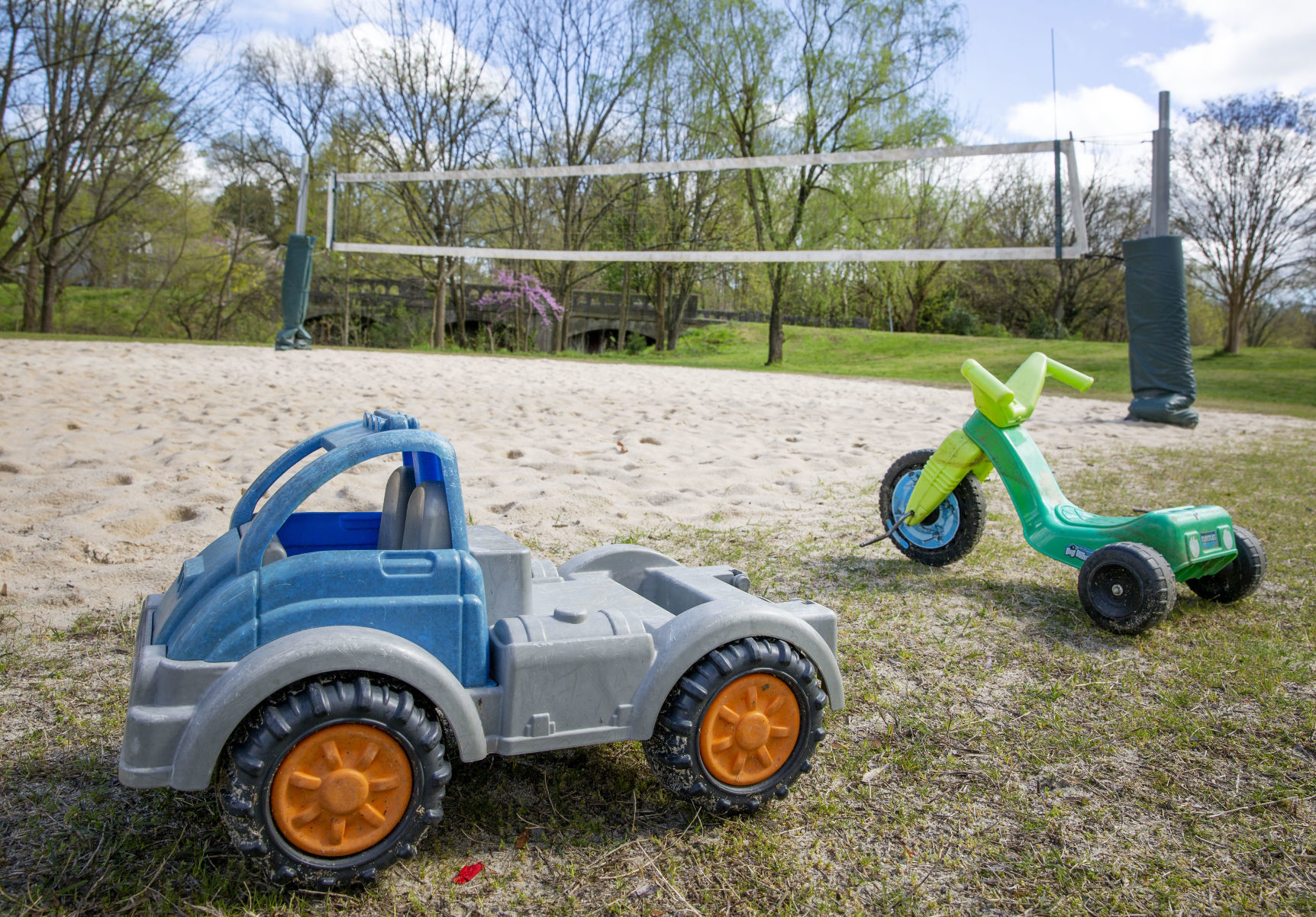 Playgrounds, sweepstakes parlors added to closings